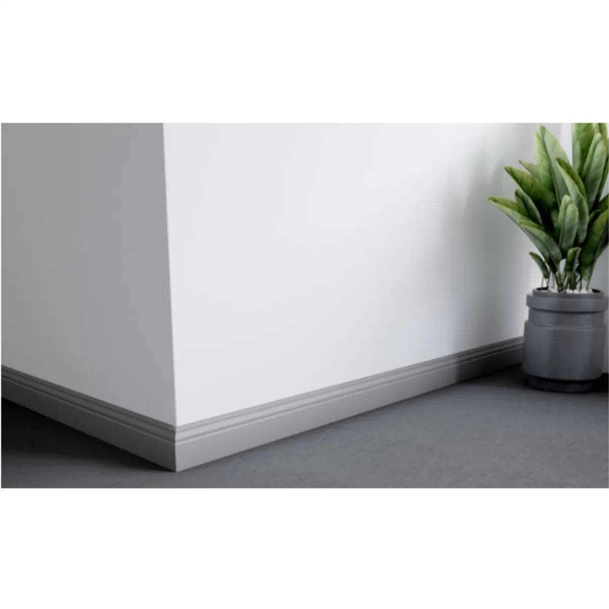 NOMAFLOOR - Guardapolvos nomaflor m58 13x58x2000