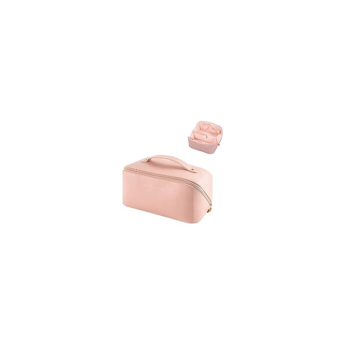 CAP DOR - Cosmetiquero de Viaje Ecocuero