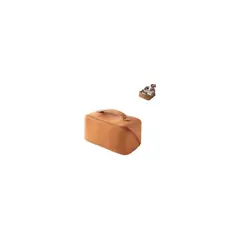CAP DOR - Cosmetiquero de Viaje Ecocuero