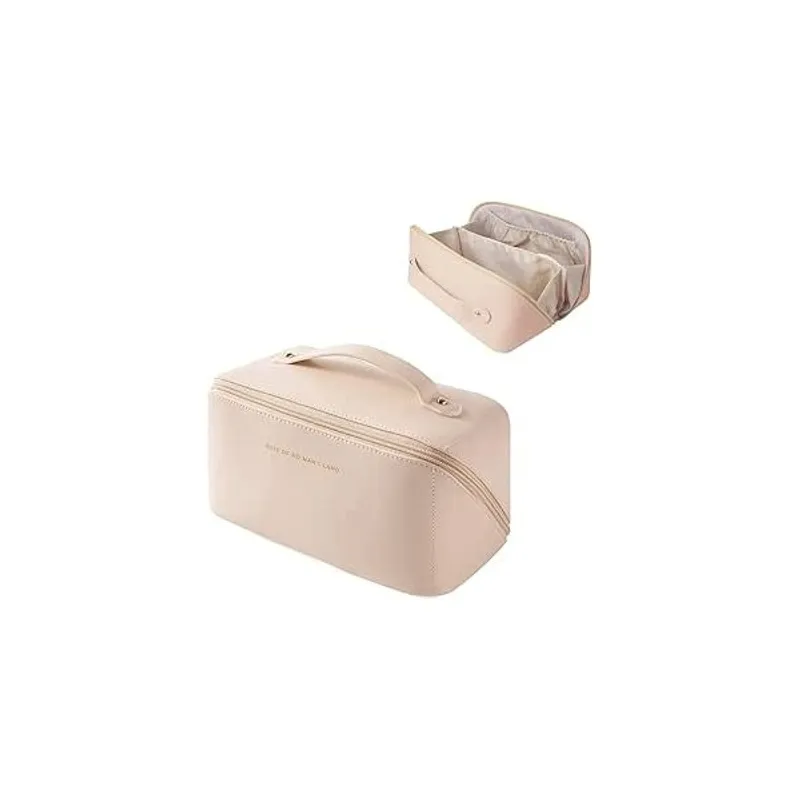 CAP DOR - Cosmetiquero de Viaje Ecocuero