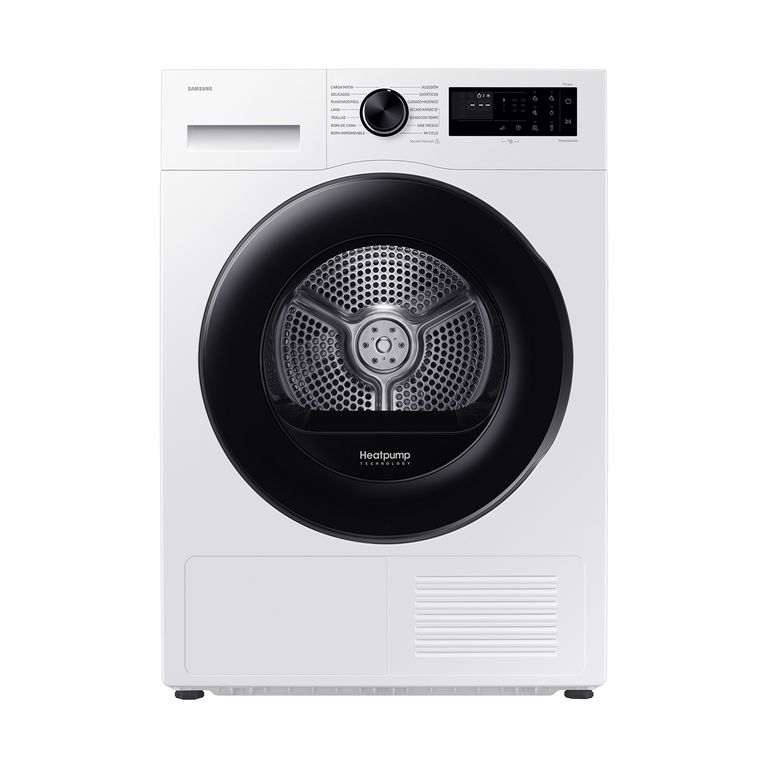 SAMSUNG Secadora 9kg Bomba de Calor con SmartThings