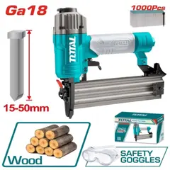 TOTAL - Clavadora neumatica ga18 (uña 15-50 mm)