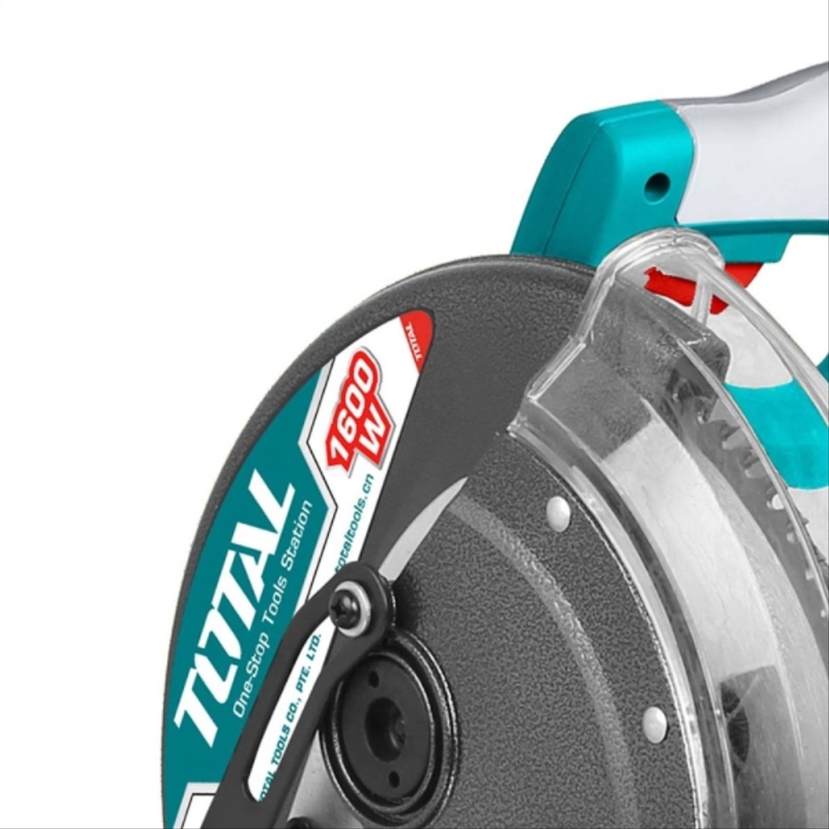 TOTAL - Ingleteadora 12'' 1600w ts42163051