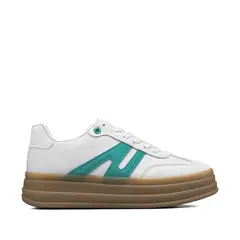 WEIDE - Zapatilla Casual Urbana Plataforma Mujer SL65