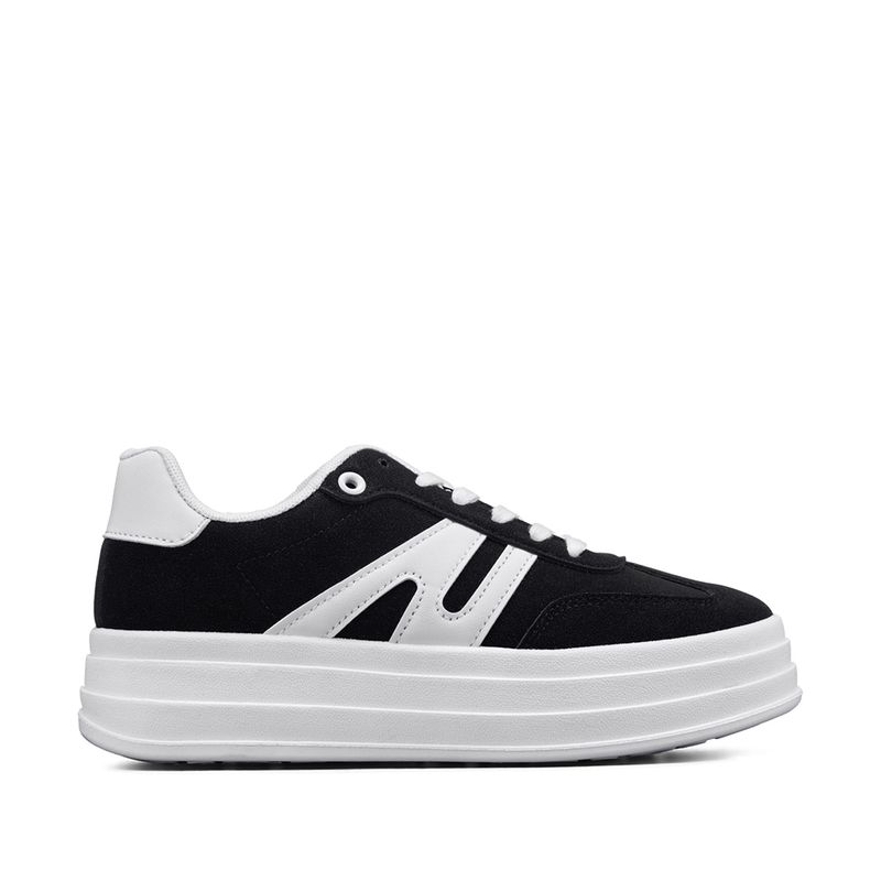 WEIDE - Zapatilla Casual Urbana Plataforma Mujer Weide SL65