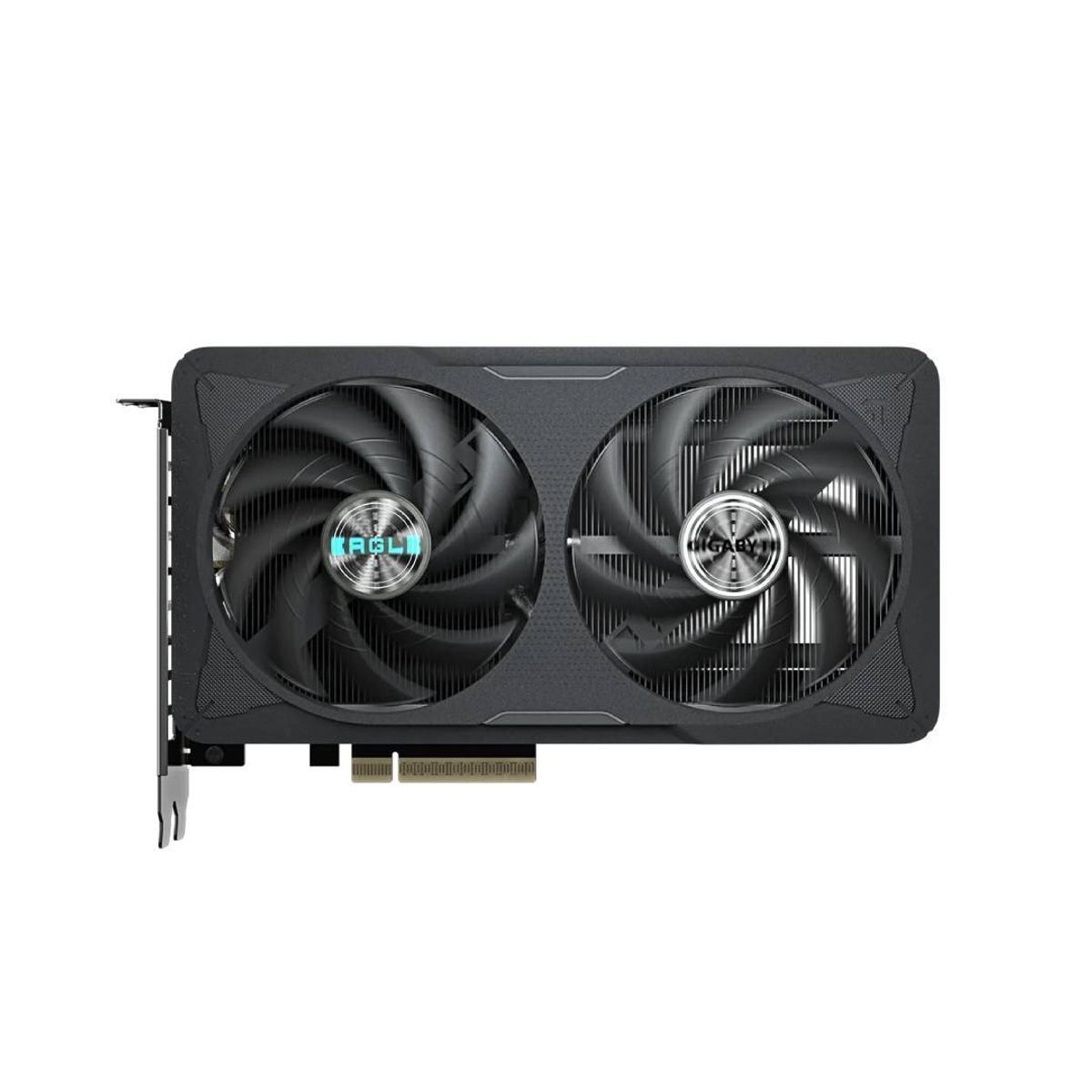 GIGABYTE - Tarjeta de Video Gigabyte RTX 5060 EAGLE OC 8GB GDDR7