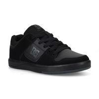 Zapatilla Niño Cure Negro DC