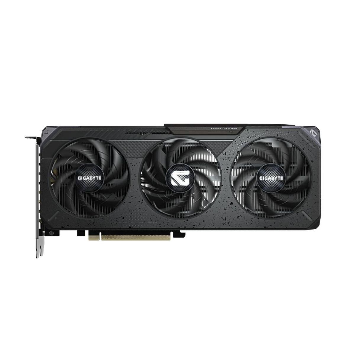 GIGABYTE - Tarjeta de Video Gigabyte RTX 5060 GAMING OC 8GB GDDR7