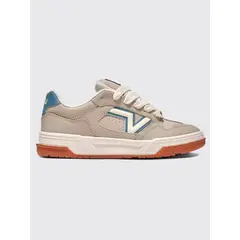 VANS - Zapatilla Unisex Upland Gris