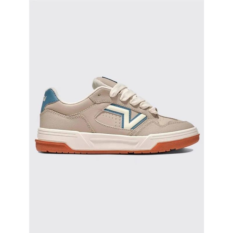 VANS - Zapatilla Unisex Upland Gris VANS
