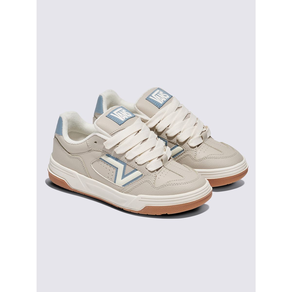 VANS - Zapatilla Unisex Upland Gris VANS