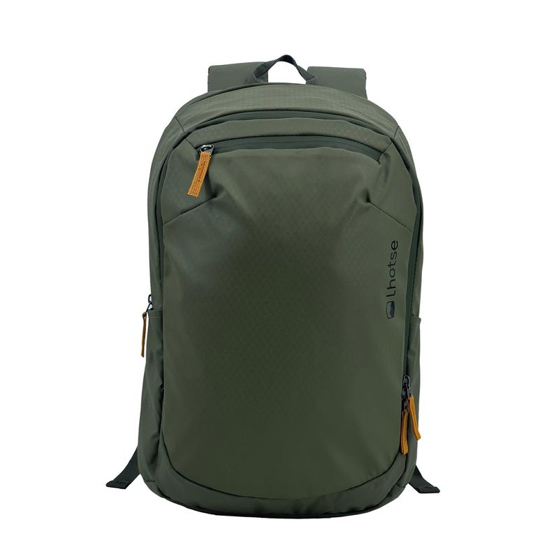 LHOTSE - Mochila Urbana Pumori 22L Impermeable Porta Notebook Lhotse