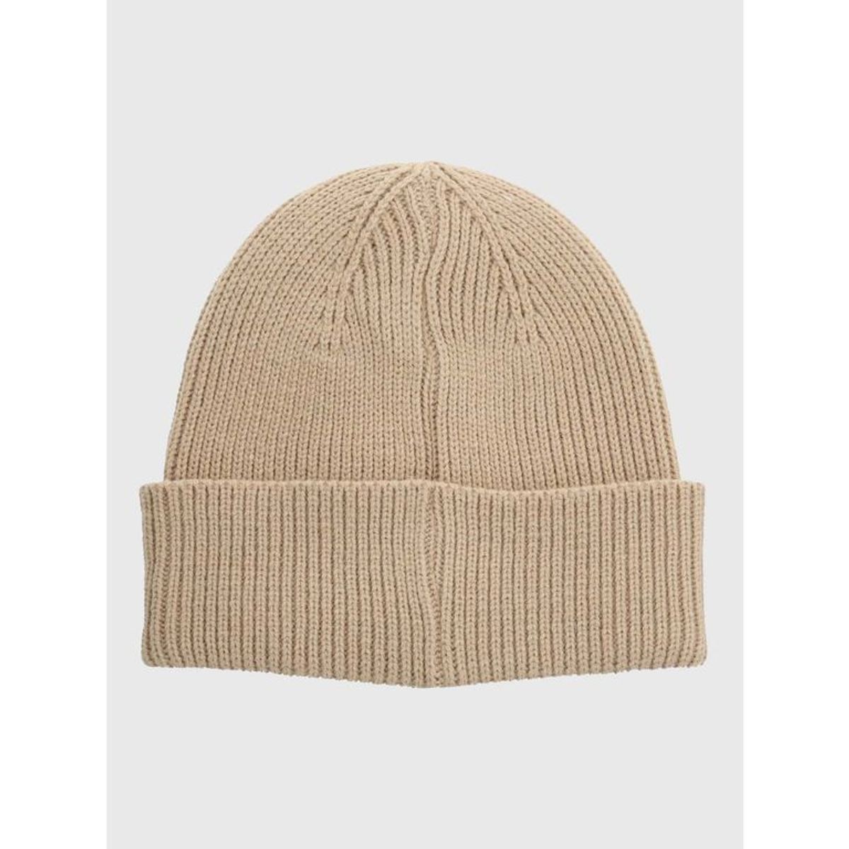 HUSH PUPPIES - Gorro Beanie Hp Kids Dog Niña Beige HUSH PUPPIES