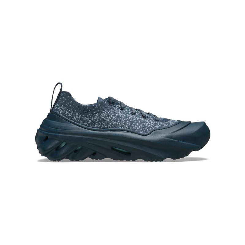 CROCS - Zapatilla Hombre Echo Surge Nfam Azul CROCS