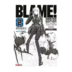 PANINI CHILE - Blame N°2