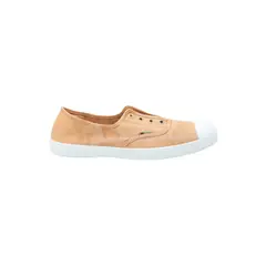 ROCKFORD - Zapatilla Algodón Mujer Greece Naranjo