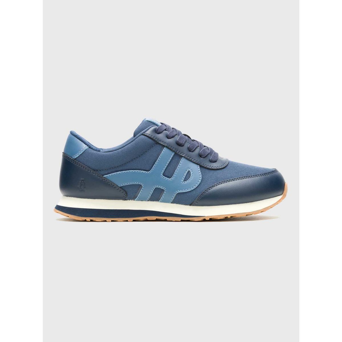 HUSH PUPPIES - Zapatilla Seventy8 Hombre Azul HUSH PUPPIES