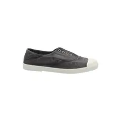 ROCKFORD - Zapatilla Algodón Orgánico Hombre Greece Gris