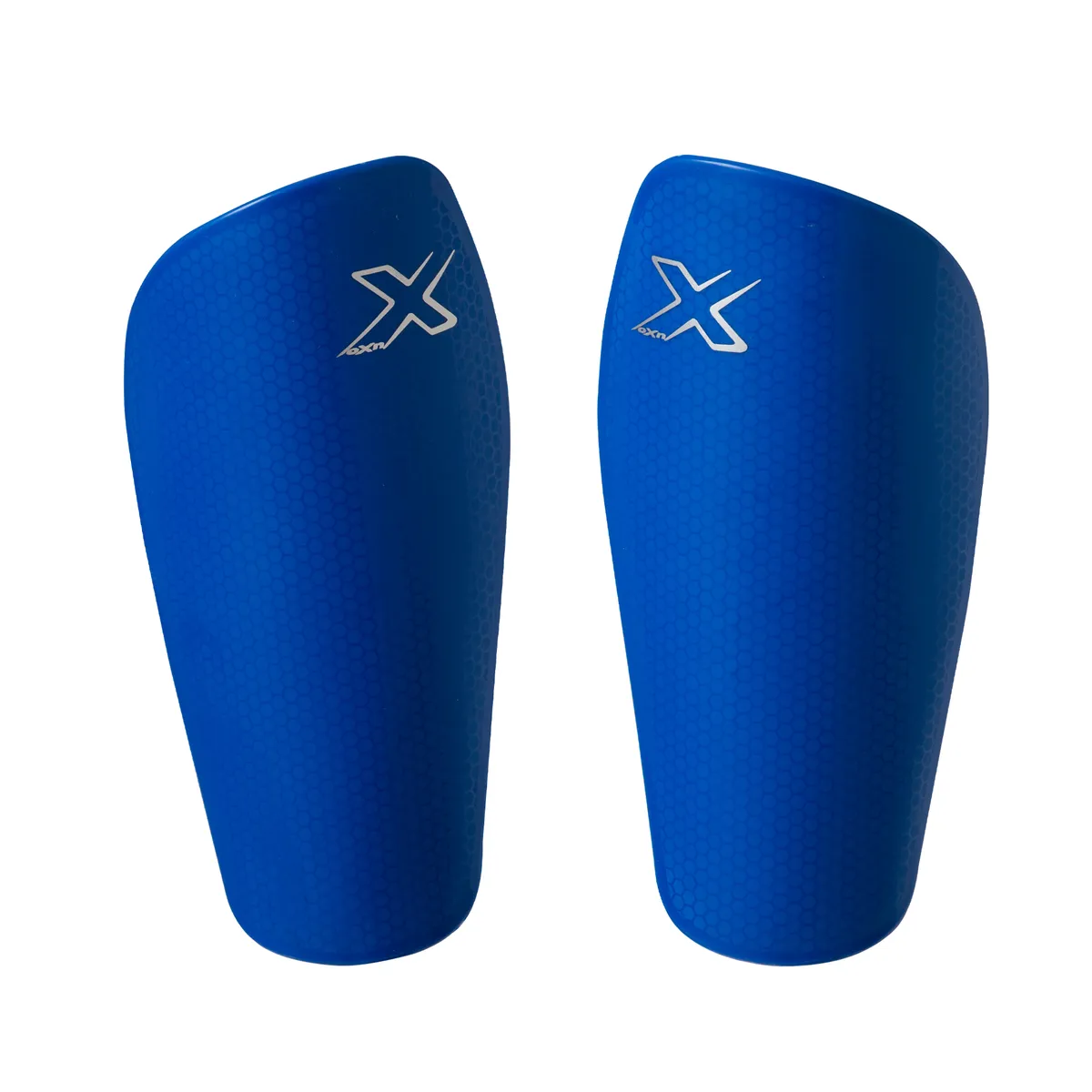 OXN - PANTORRILLERAS + CANILLERAS OXN ADULTO AZUL