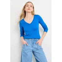 Sweater Mujer Azul