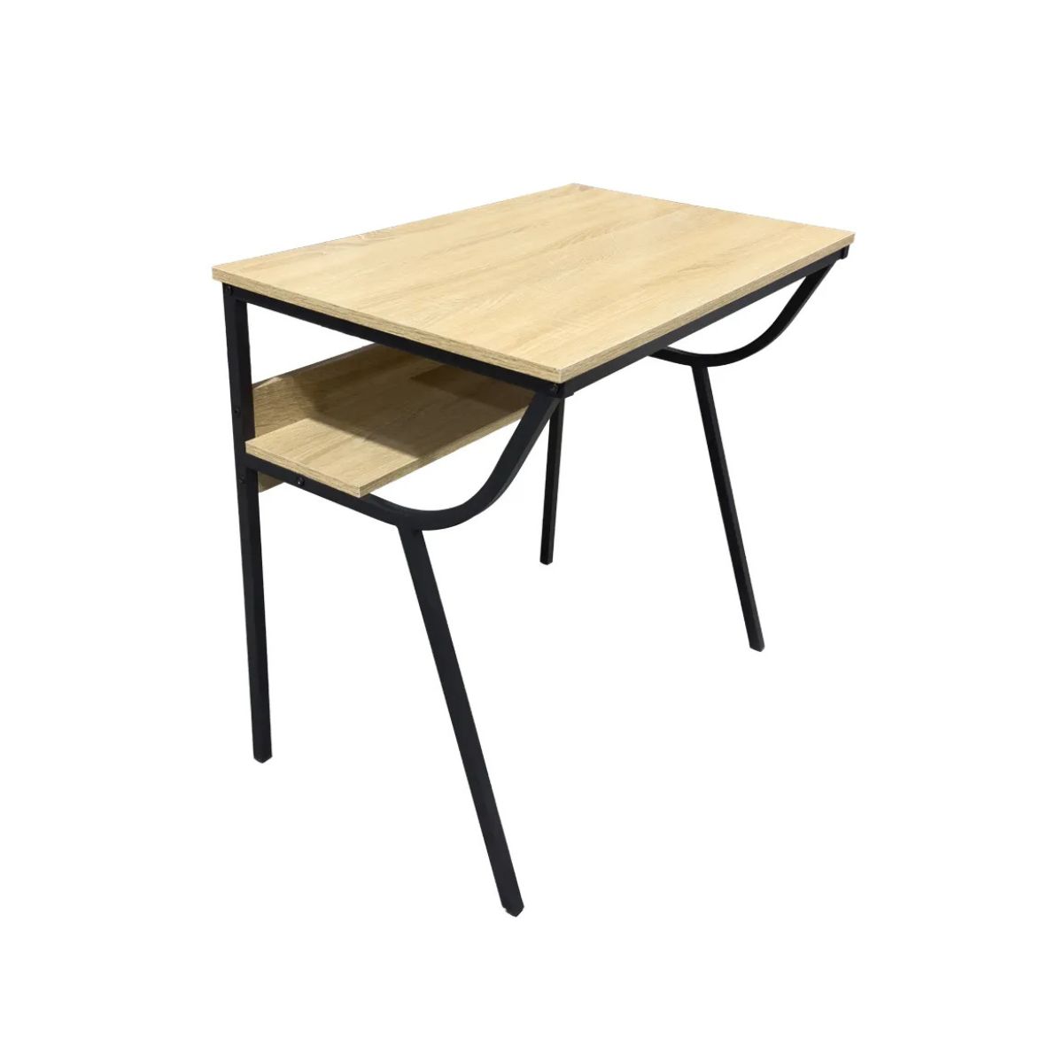 GENERICO - Escritorio 80x50x75 cm Andrew Bighouse