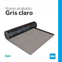 GENERICO - Membrana Asfáltica Gravillada CHOVA