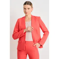 ASH - Blazer Mujer Coral