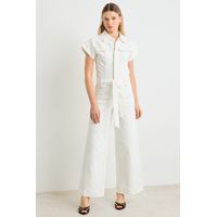 Enterito Largo Mujer Crudo