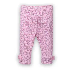 PILLIN - Calza Niña Rosado (PVC627-25ROS6M)