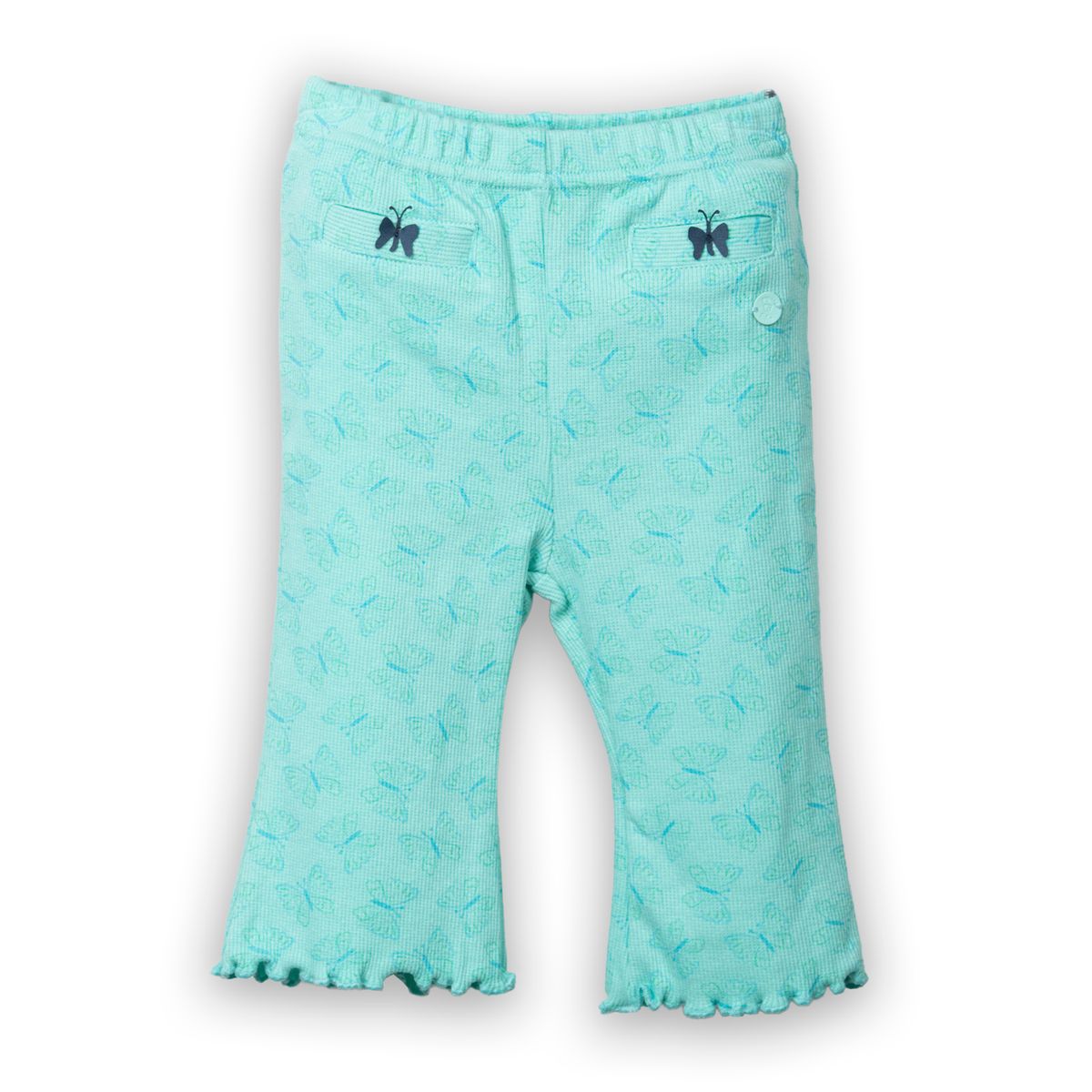 PILLIN - Calza  Niña Aqua Pillin (PVC629-25AQU3M)
