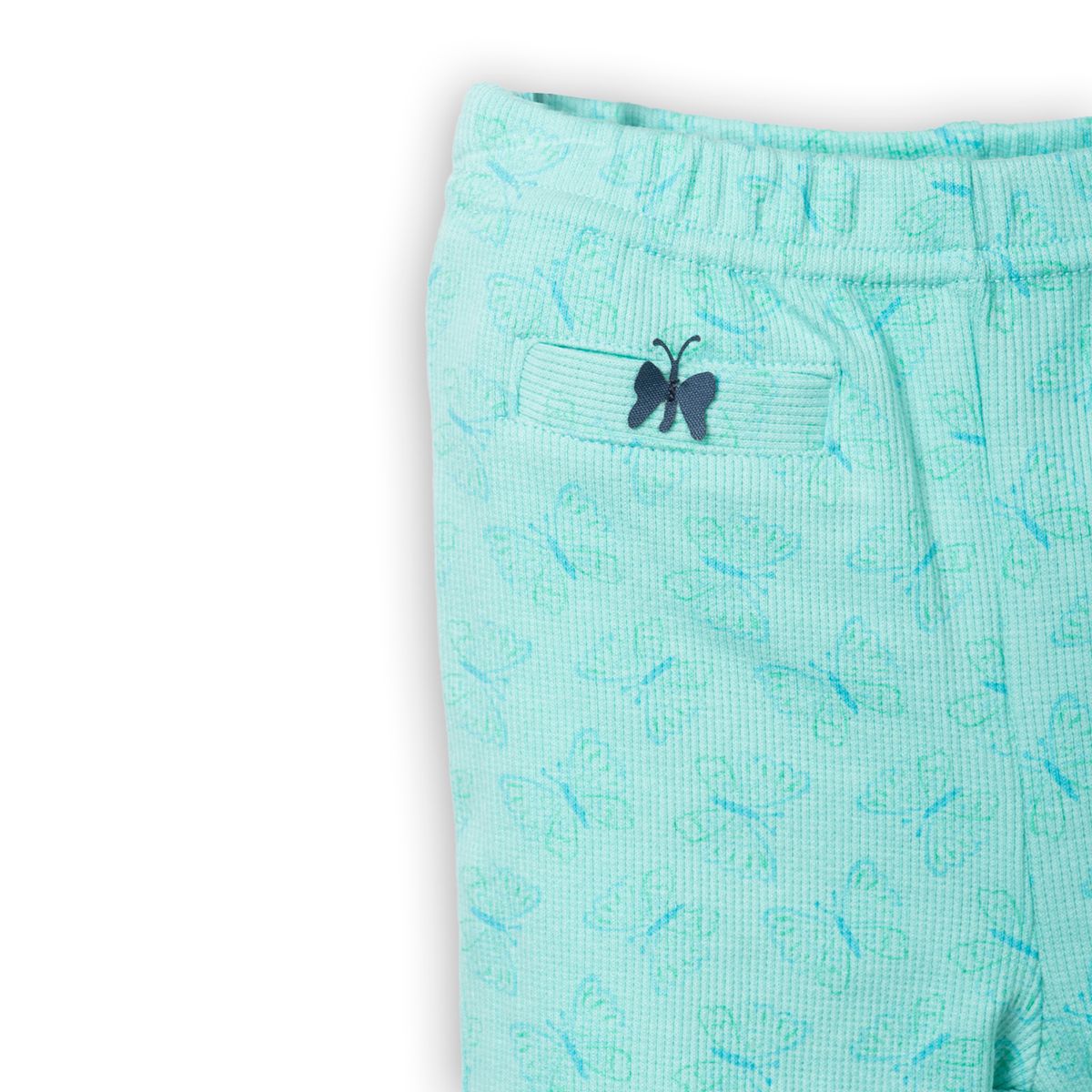 PILLIN - Calza  Niña Aqua Pillin (PVC629-25AQU3M)