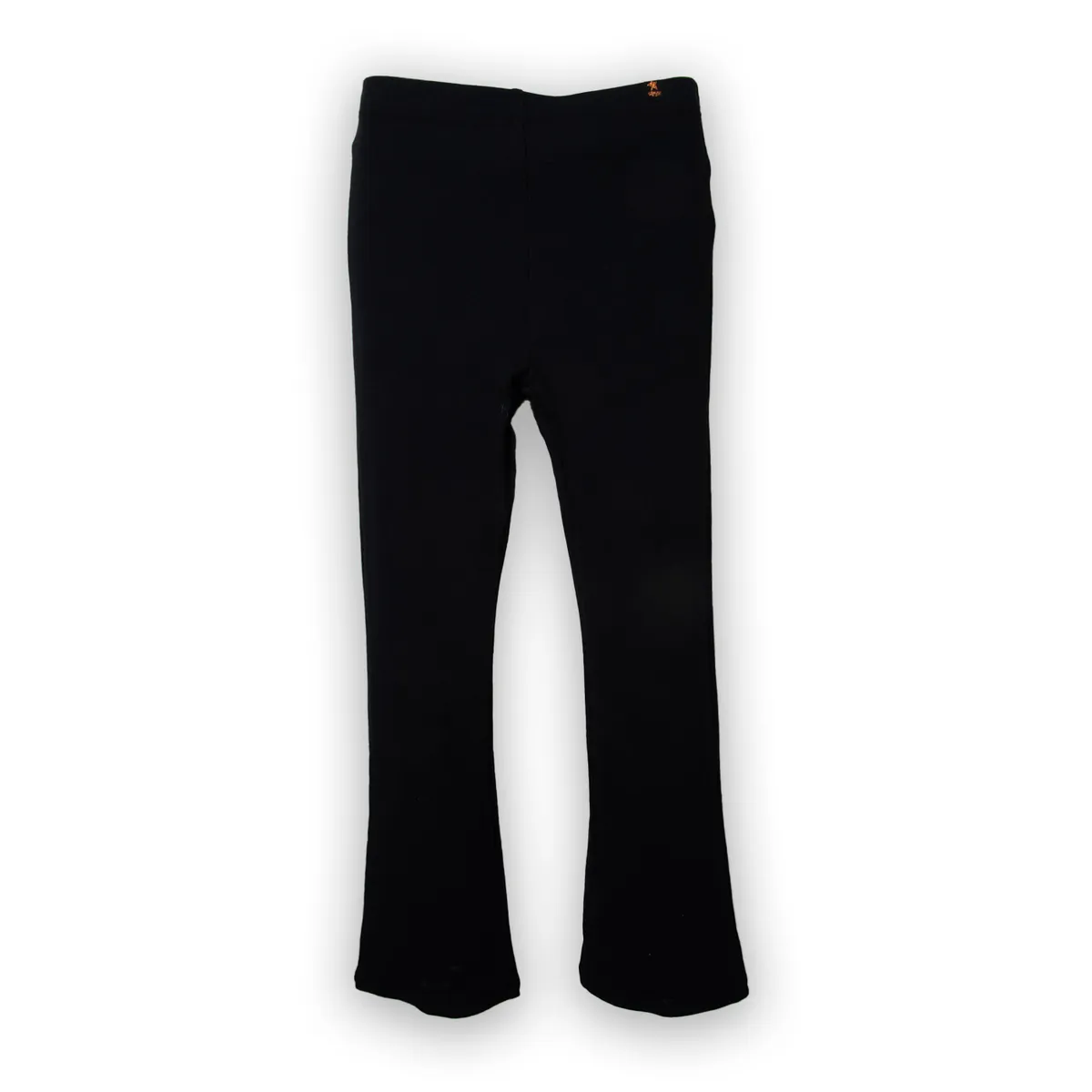 PILLIN - Calza Niña Negro Pillin (TVC602-25NEG12)