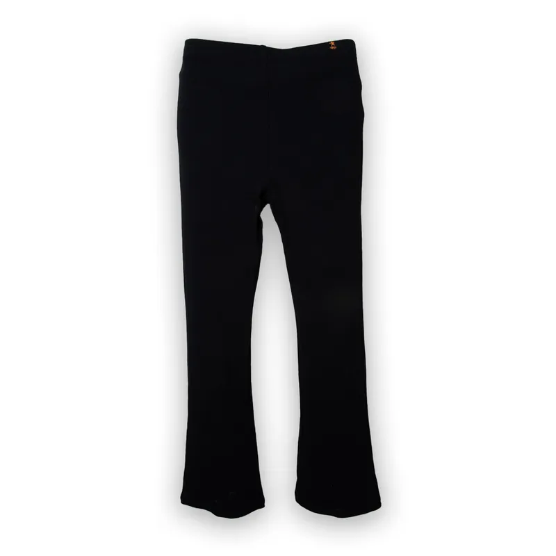 PILLIN - Calza Niña Negro Pillin (TVC602-25NEG12)