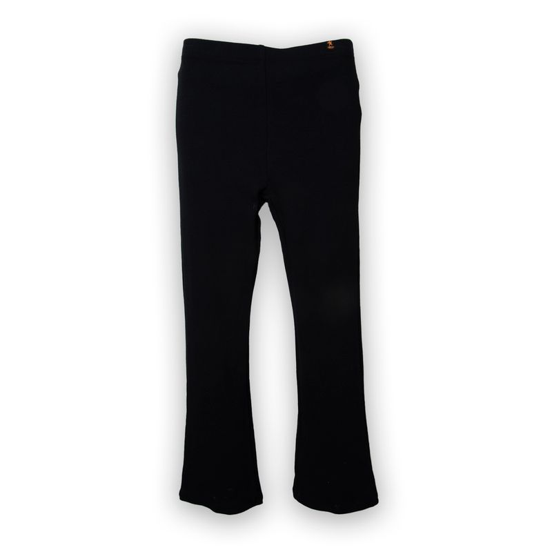 PILLIN - Calza Niña Negro Pillin (TVC602-25NEG12)