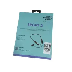 GENERICO - Audifonos Motomo Sport 2 Be-006