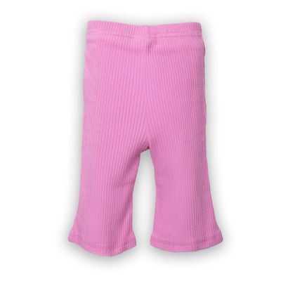 Imagen 2 del producto Calza Niña Rosado (PVC624-25ROS9M)