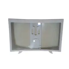 GENERICO - Pantalla Aumento 12 Curva