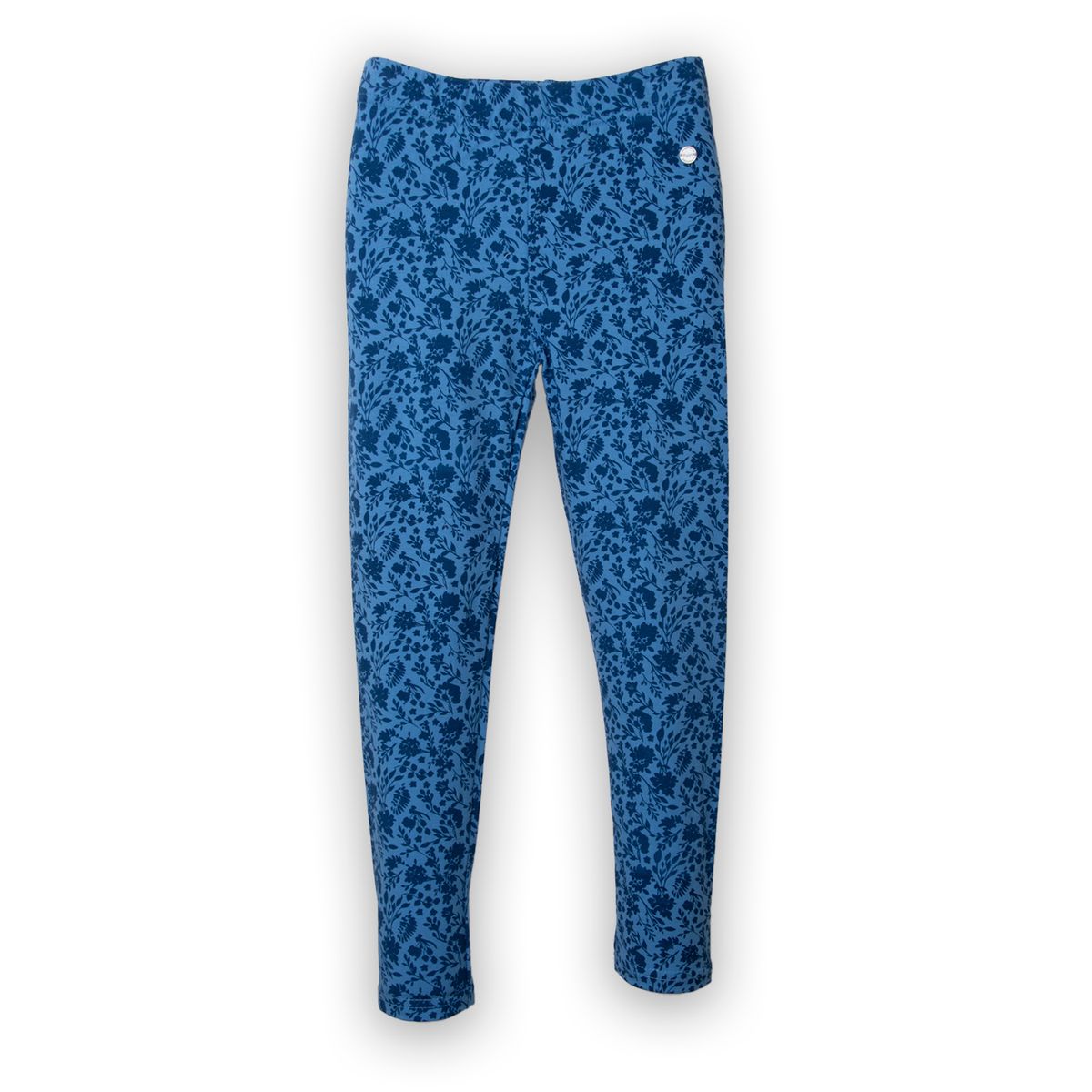 PILLIN - Calza Niña Azul Pillin (PVC622-25AZU4)
