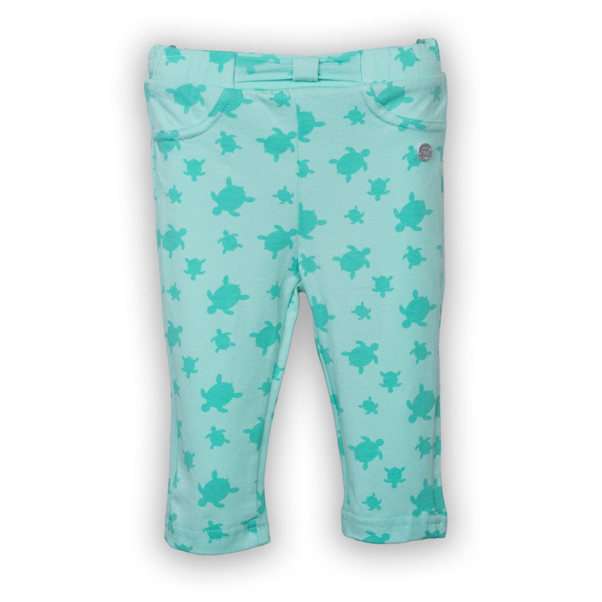 PILLIN - Calza  Niña Aqua Pillin (PVC614-25AQU9M)
