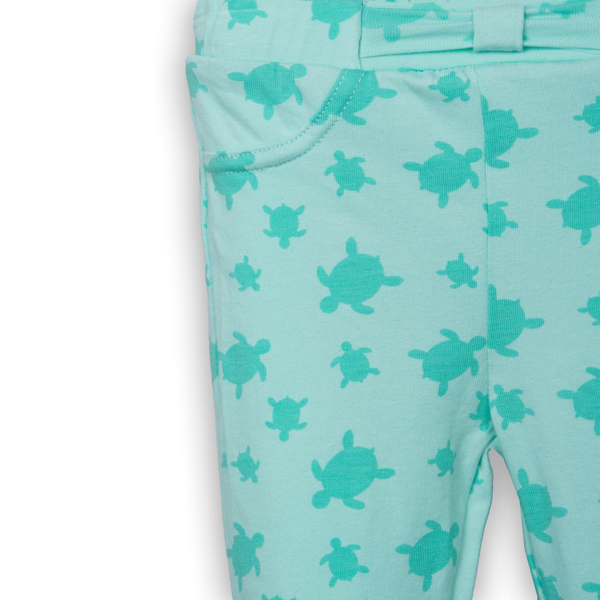 PILLIN - Calza  Niña Aqua Pillin (PVC614-25AQU9M)