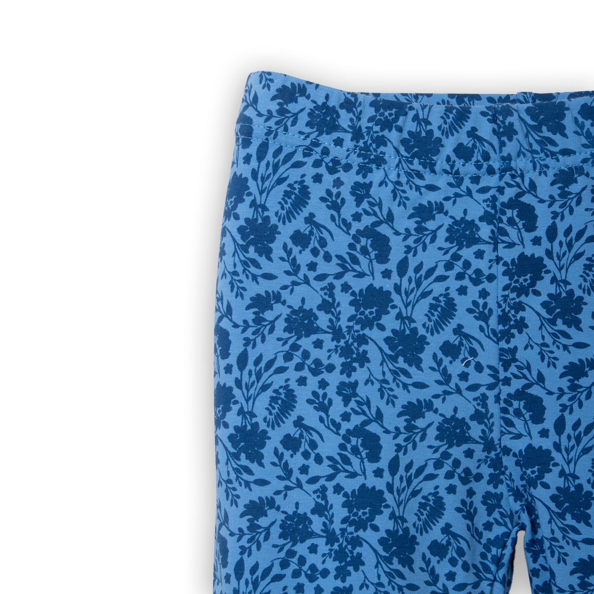 PILLIN - Calza Niña Azul Pillin (PVC622-25AZU4)