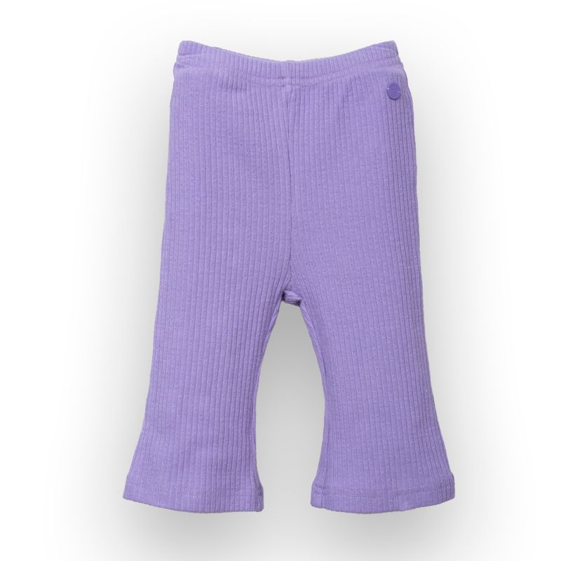 PILLIN - Calza  Niña Violeta Pillin (PVC624-25VIO12M)