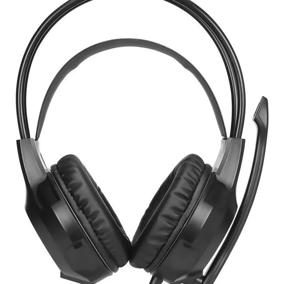 GENERICO - Audifonos Gamer Xtrike Me Backlit Gh-709