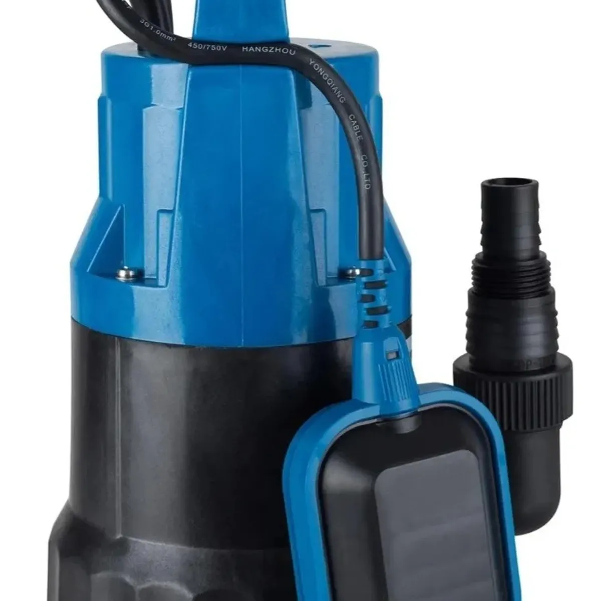 GENERICO - Electrobomba Sumergible Humboldt 03hp 95lmin Bombas Agua