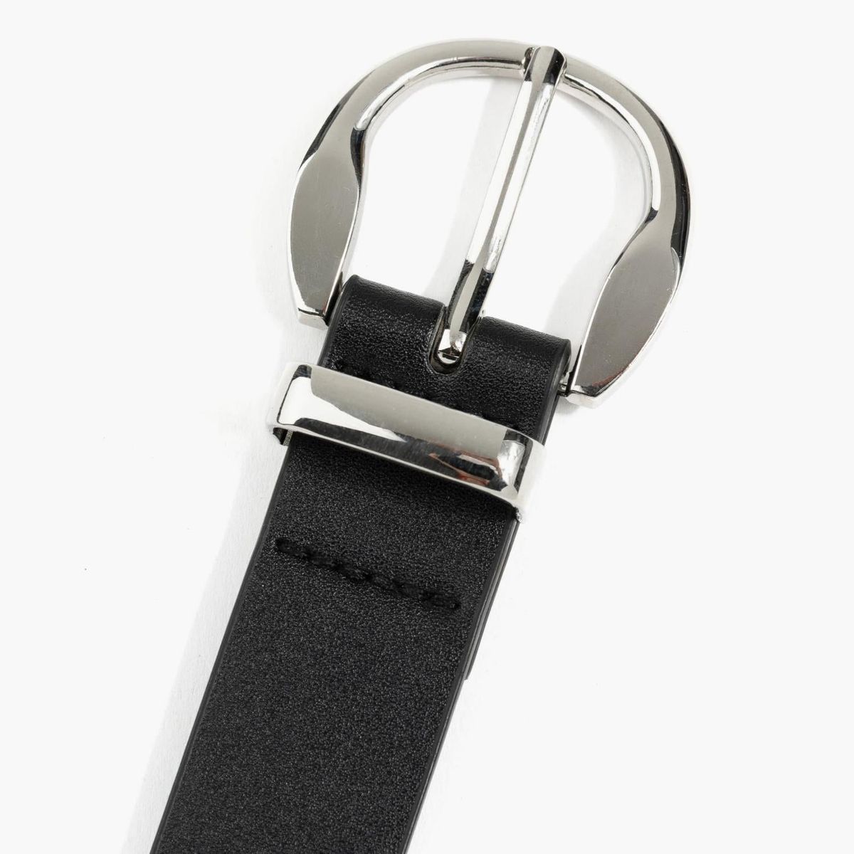 LOUNGE - Cinturón Mujer Diseño Básico