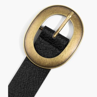 Imagen 2 del producto Cinturón Mujer Hebilla Maxi