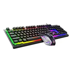 GENERICO - Teclado Motomo CMouse Km-900