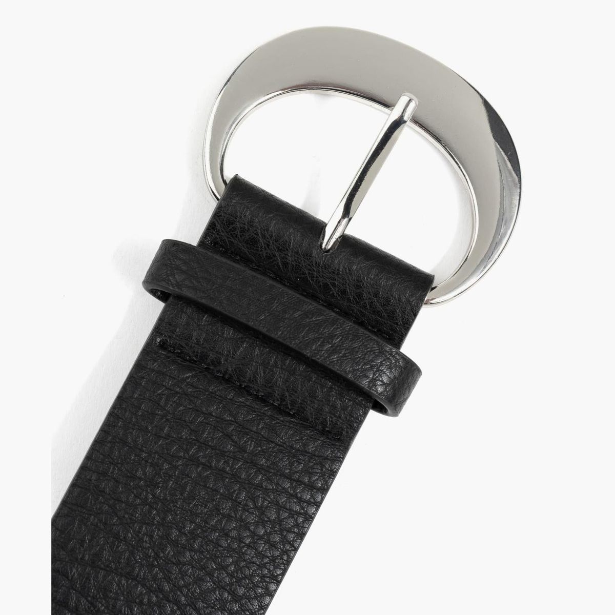 LOUNGE - Cinturón Mujer Ojetillos