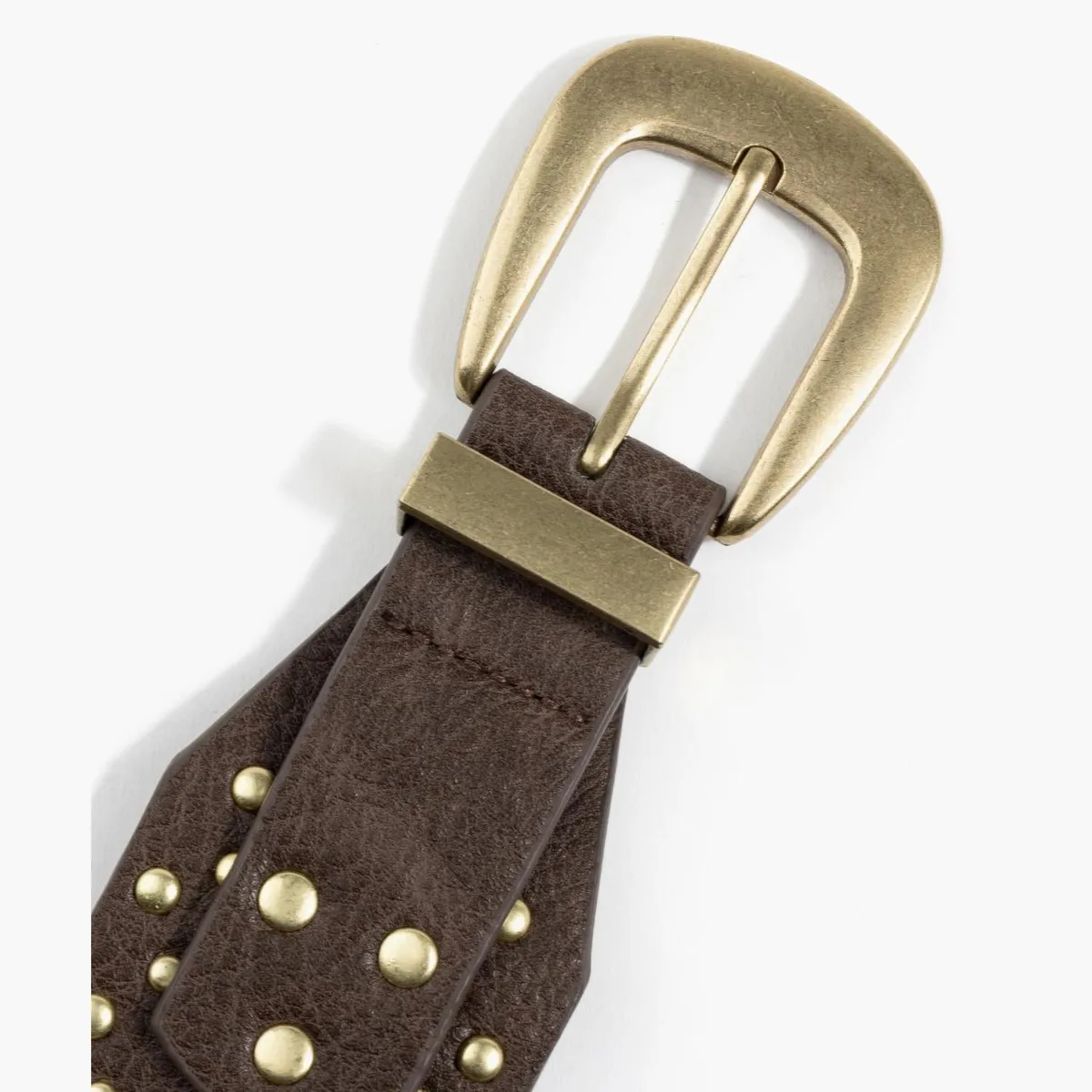 LOUNGE - Cinturón Mujer Maxi