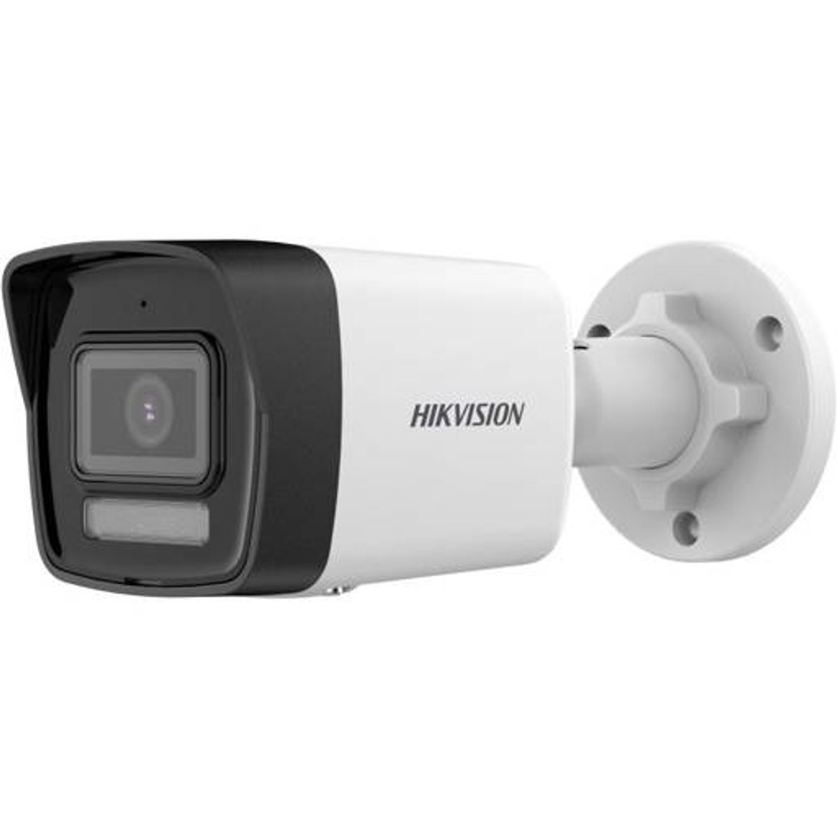 HIKVISION - Camara Bullet IP 2MP Smart Dual Light 30m